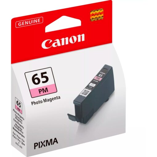 Canon Tinte fotomagenta CLI-65PM (4221C001)