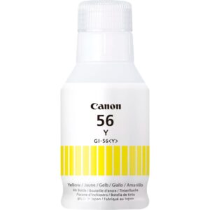 Canon Tinte gelb GI-56Y (4432C001)