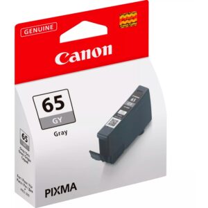 Canon Tinte grau CLI-65GY (4219C001)