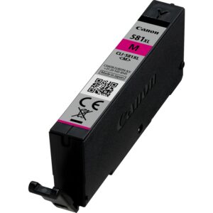 Canon Tinte magenta CLI-581M XL