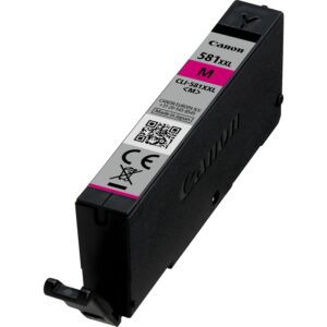 Canon Tinte magenta CLI-581M XXL