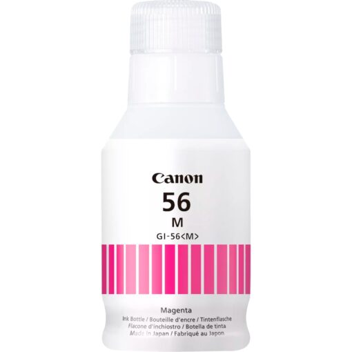 Canon Tinte magenta GI-56M (4431C001)