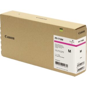 Canon Tinte magenta PFI-710 (2356C001)