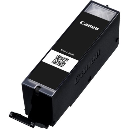 Canon Tinte schwarz PGI-555XXL