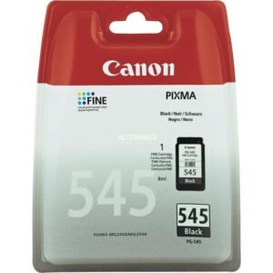 Canon Tinte schwarz PG-545