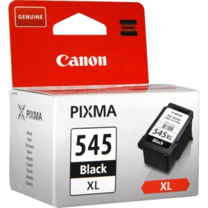 Canon Tinte schwarz PG-545XL