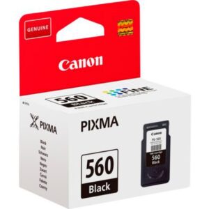 Canon Tinte schwarz PG-560