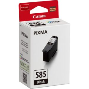 Canon Tinte schwarz PG-585