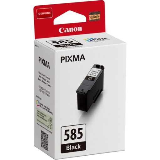 Canon Tinte schwarz PG-585