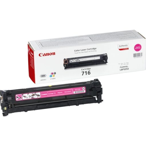 Canon Toner Magenta 716M