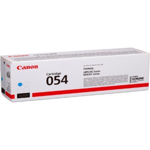 Canon Toner cyan 54 3023C002