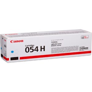 Canon Toner cyan 54 H 3027C002