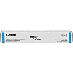 Canon Toner cyan C-EXV54C (1395C002)