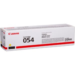 Canon Toner gelb 54 3021C002