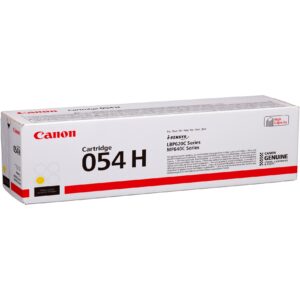 Canon Toner gelb 54 H 3025C002