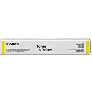 Canon Toner gelb C-EXV54Y (1397C002)