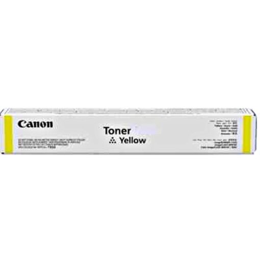 Canon Toner gelb C-EXV54Y (1397C002)