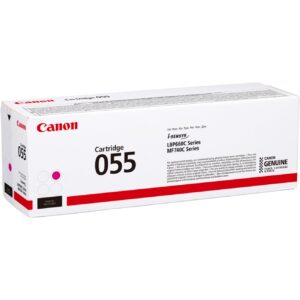 Canon Toner magenta 055 3014C002