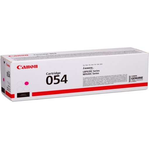 Canon Toner magenta 54 3022C002