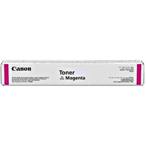 Canon Toner magenta C-EXV54M (1396C002)