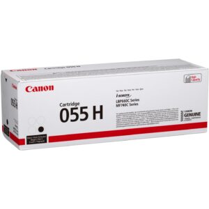 Canon Toner schwarz 055H 3020C002