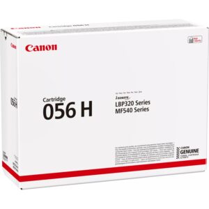 Canon Toner schwarz 056H 3008C002