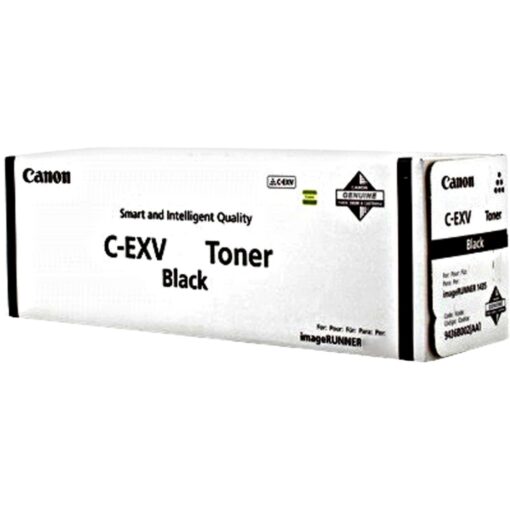 Canon Toner schwarz C-EXV54BK (1394C002)