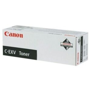 Canon Toner schwarz C-EXV 29BK (2790B002)