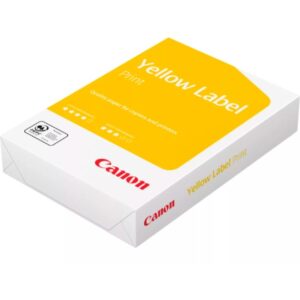 Canon Yellow Label Standard (97005617)