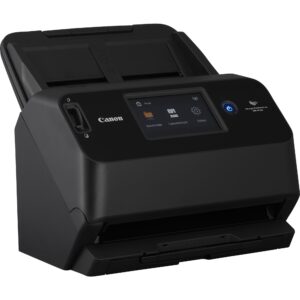 Canon imageFORMULA DR-S130