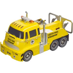 Carrera DIGITAL 132 Abschleppwagen Wrecker ADCC