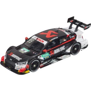 Carrera DIGITAL 132 Audi RS 5 DTM "M.Rockenfeller