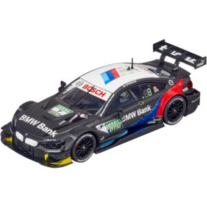 Carrera DIGITAL 132 BMW M4 DTM "B.Spengler