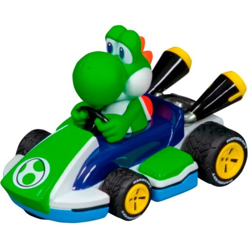 Carrera DIGITAL 132 Mario Kart - Yoshi