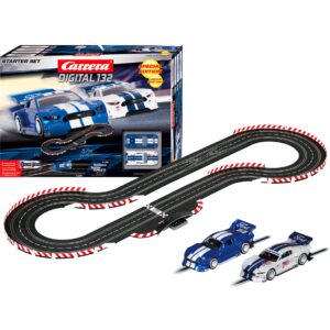 Carrera DIGITAL 132 Starter Set