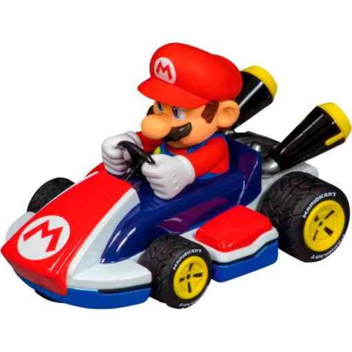 Carrera EVOLUTION Mario Kart - Mario