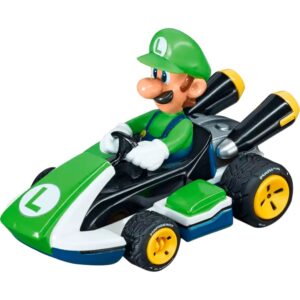 Carrera GO!!! Mario Kart - Luigi