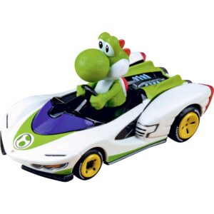 Carrera GO!!! Nintendo Mario Kart P-Wing Yoshi