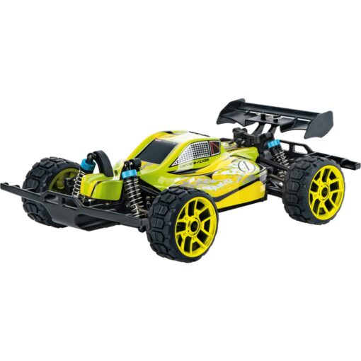 Carrera Profi RC Lime Star -PX-