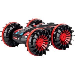 Carrera RC All-Terrain Stunt Car