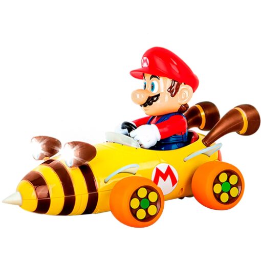 Carrera RC Mario Kart Bumble V - Mario