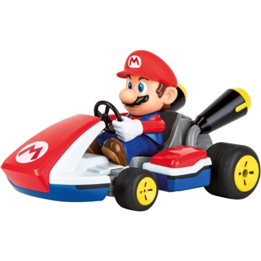 Carrera RC Mario Kart - Mario Race Kart mit Sound