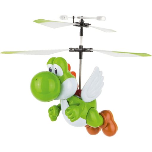 Carrera RC Super Mario - Flying Yoshi