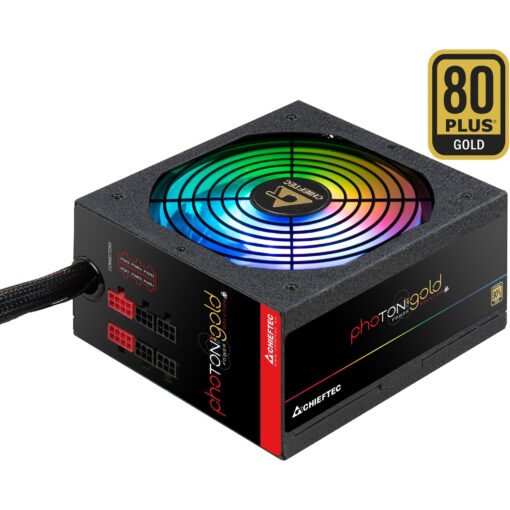 Chieftec Photon GDP-650C-RGB 650W