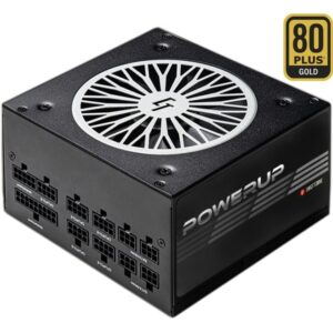 Chieftronic GPX-750FC 750W