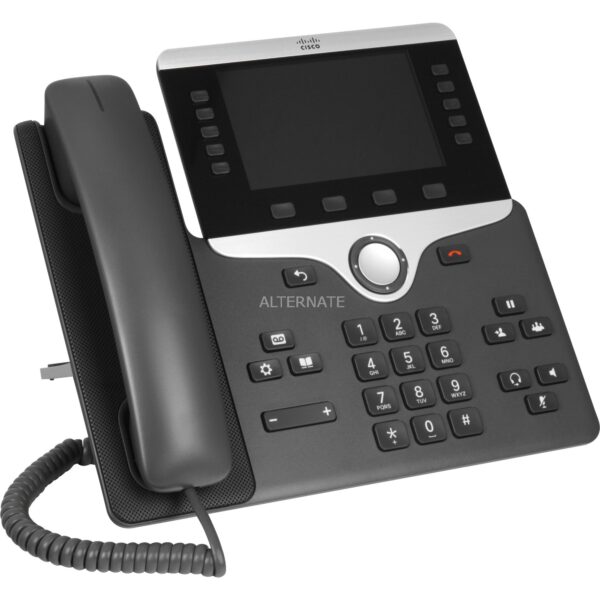 Cisco IP Phone 8841