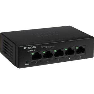 Cisco SF110D-05