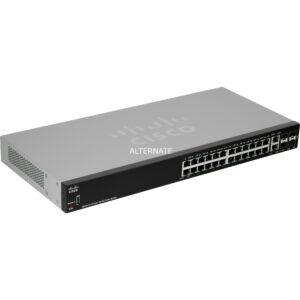 Cisco SF250-24