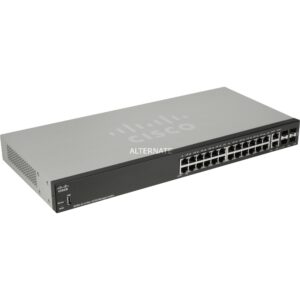 Cisco SF350-24