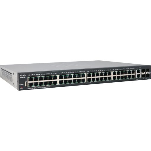 Cisco SF350-48